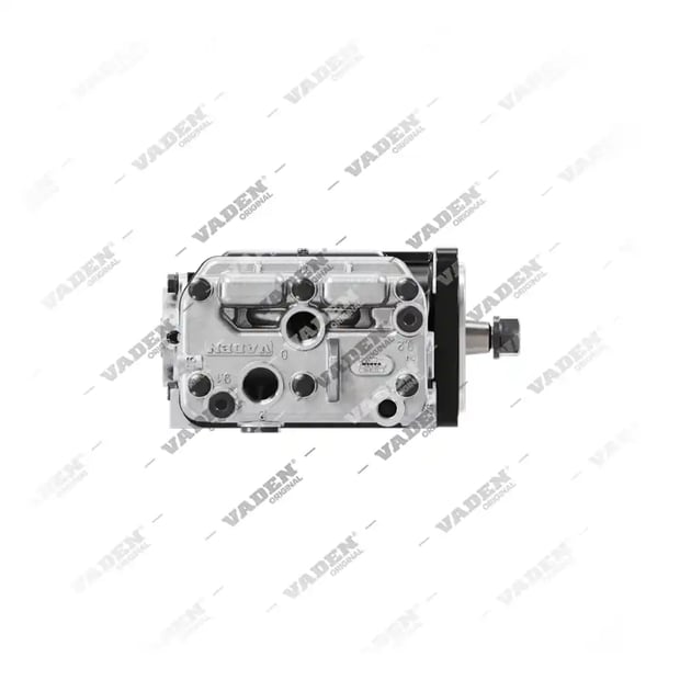 3) 8113270,8129779,LP4850, 1300 140 001 Çift Silindirli, Kompresör, Vaden