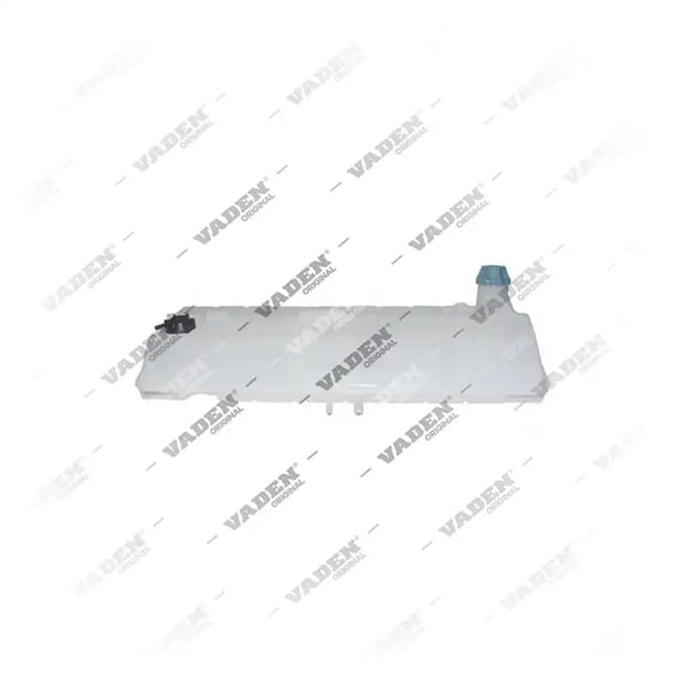 1) 81061026086,81061026098,81061026201,8MA376705231,8MA376705241, 543.02.0002 Ausgleichsbehälter, Kühler, Vaden