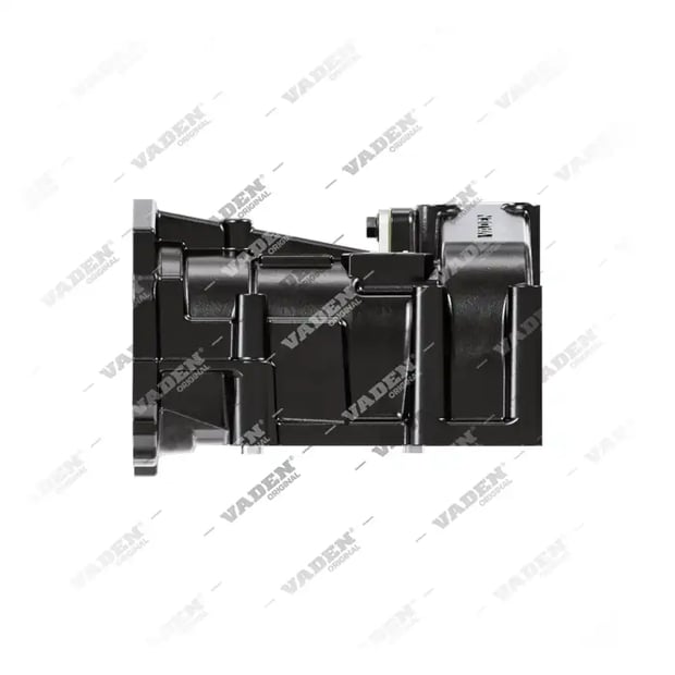 4) , 1200 210 013 Kavrama Gövdesi Seti, Kompresör Parçaları, Vaden