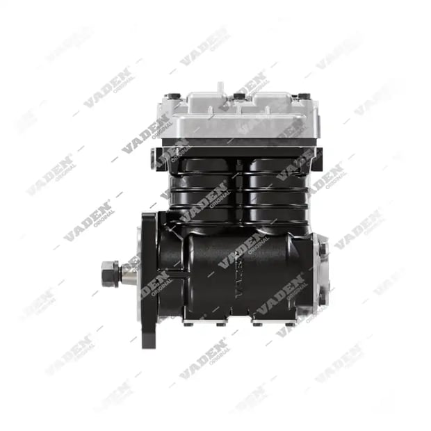 8112427 VOLVO FL Cilindro duplo, Compressor de ar – imagem 6