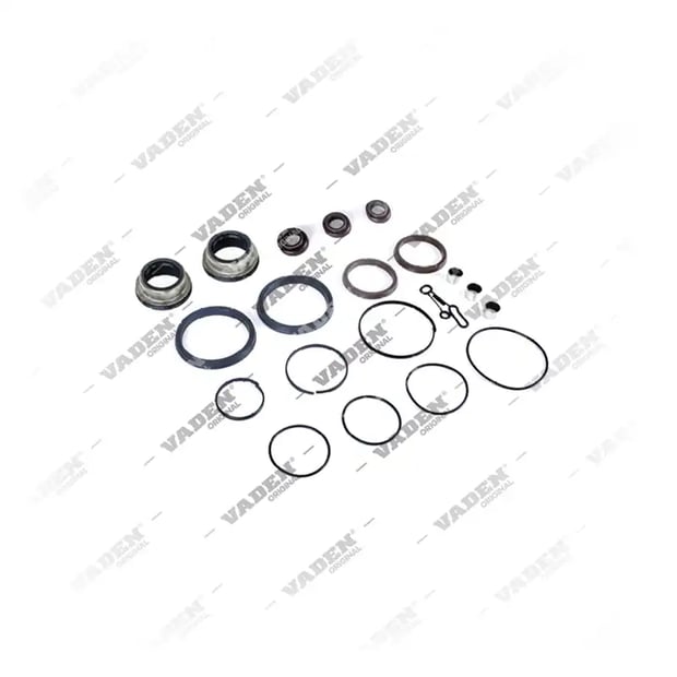 1) 0501324253,4213559482,81326906050,1896007, 303.11.0092.07 Repair Kit, Gearbox Housing, Vaden
