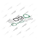 , 1500 040 500 Kit de reparação, Kit reparo do compressor de freio a ar, Vaden