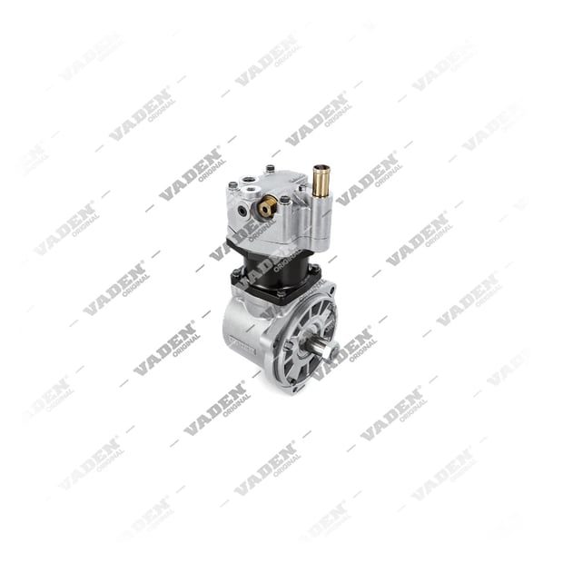 1) 291003060, 3400 030 001 Tek Silindirli, Kompresör, Vaden