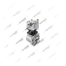 3400 030 001 - Tek Silindirli, Kompresör