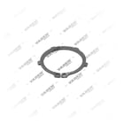 , 4520001 Segman, Kaliper Mekanizma, Vaden