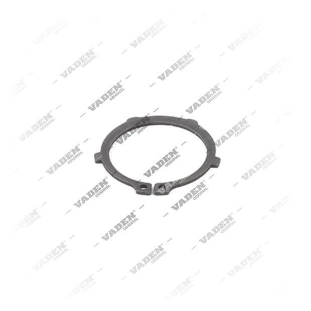 1) , 4520001 Segman, Kaliper Mekanizma, Vaden