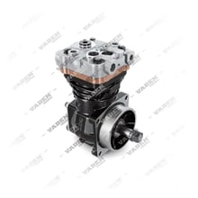 3500 030 001 - Tek Silindirli, Kompresör