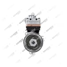 K100417N06,K100417N07,LS8902,7422147345, 1700 130 001 EURO6 Kavramalı, Kompresör, Vaden