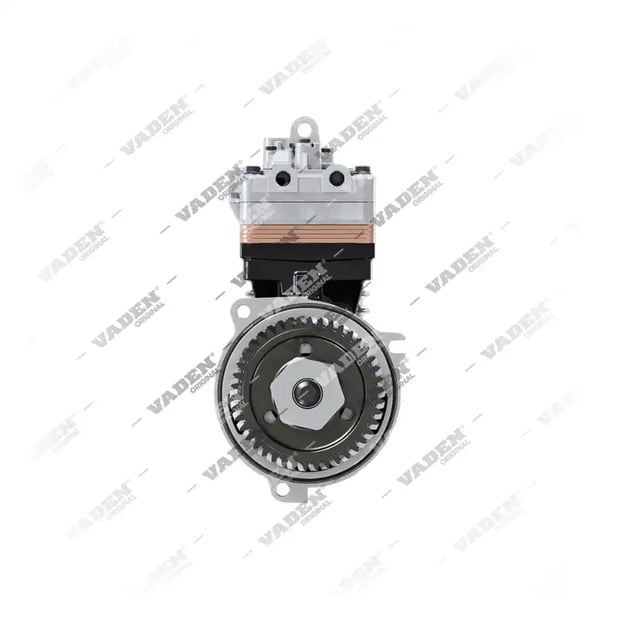 7) K100417N06,K100417N07,LS8902,7422147345, 1700 130 001 EURO6 Kavramalı, Kompresör, Vaden