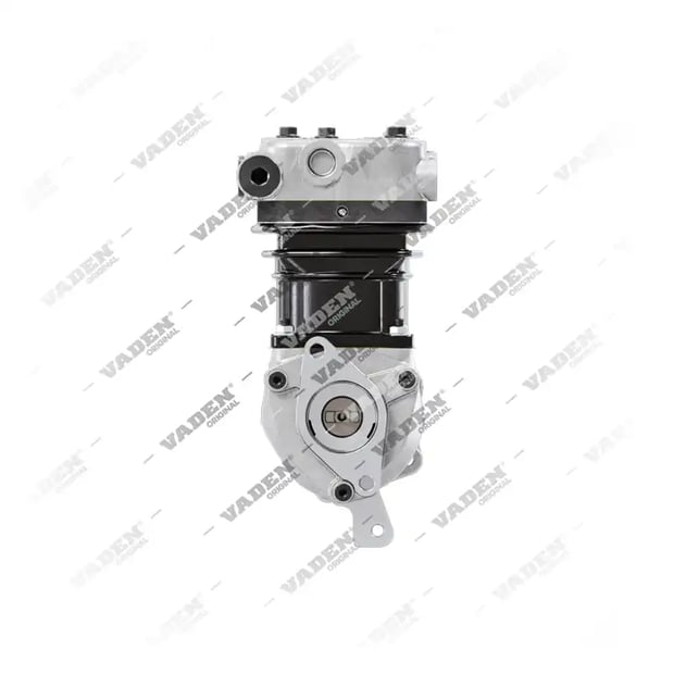 1200 100 001 Single Cylinder, Air Compressor – image 8