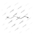 5410101055, 457.01.0008 Injector Pipe, Cylinder Head, Vaden