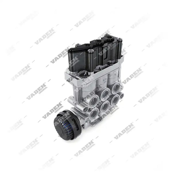 1) 4630841000,20199001562,1105018,2090295,515015180,6503129, 303.04.0144 Ventil für Achsanhebung, Vaden