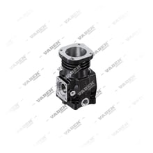 7100 751 007 Cárter, Kit reparo do compressor de freio a ar