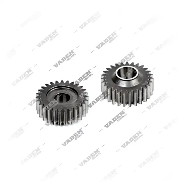 1) 1205112, 7600 750 001 Carreto, Kit reparo do compressor de freio a ar, Vaden