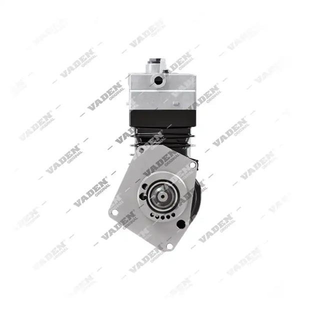 1100 255 021 (sem engrenagem) Cilindro duplo, Compressor de ar – imagem 7