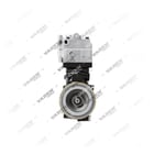 9125180050,1883118, 1600 150 001 Twin Cylinder, Air Compressor, Vaden