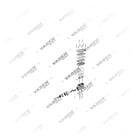 1400 120 001 Kavramalı, Kompresör - Exploded Parts Diagram