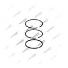 3094155,3094156,3094157,1364862,1367375,1367376, 752 203 Ø75,00mm (+0,75) 2,38+2,38+3,94 Segman, Kompresör Parçaları, Vaden