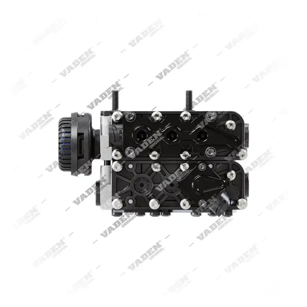 3) 4728800550, 303.04.0034 Electroválvula ECAS, Vaden