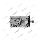 3193734,70303443,70305889,70330001,70330081,8113482,8113565,8113633,85000080,85000194,II37953,II38779,K001267000,K001267X00,LK4918,LP4986,LP4993, 1300 090 008 Çift Silindirli, Kompresör, Vaden