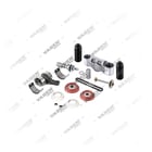 , 35100026 SL7,SM7,ST7 Kit de Réparation, Mécanisme à étrier, Vaden