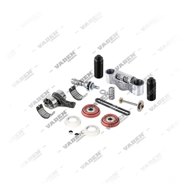 1) , 35100026 SL7,SM7,ST7 Kit de Réparation, Mécanisme à étrier, Vaden