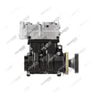 9125180050,1883118, 1600 150 001 Twin Cylinder, Air Compressor, Vaden