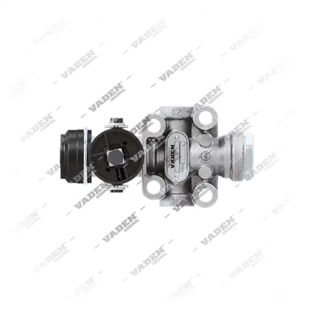 3) 4640060110,2V2412259,99433854,1518858, 303.07.0036 Valve de Suspension, Vaden