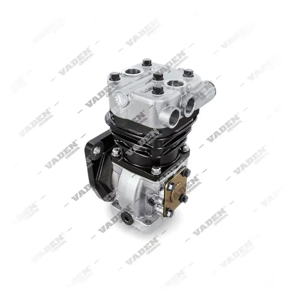 2) 5003219,5009219,6772239,6795600,I85028,LK3802, 1300 340 001 Single Cylinder, Air Compressor, Vaden