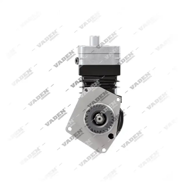 7) 4571302015,4571304615,4571306615,9115530070, 1100 010 002 Twin Cylinder, Air Compressor, Vaden