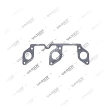 0101 294 Conta, Egzoz Manifold