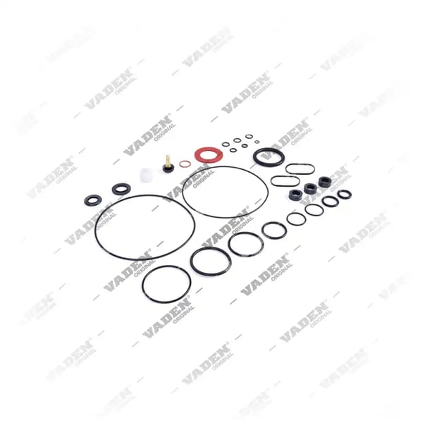 1) II362480051, 301.03.0001.06 Tamir Takımı, Kurutuculu Tahliye Valfi, Vaden