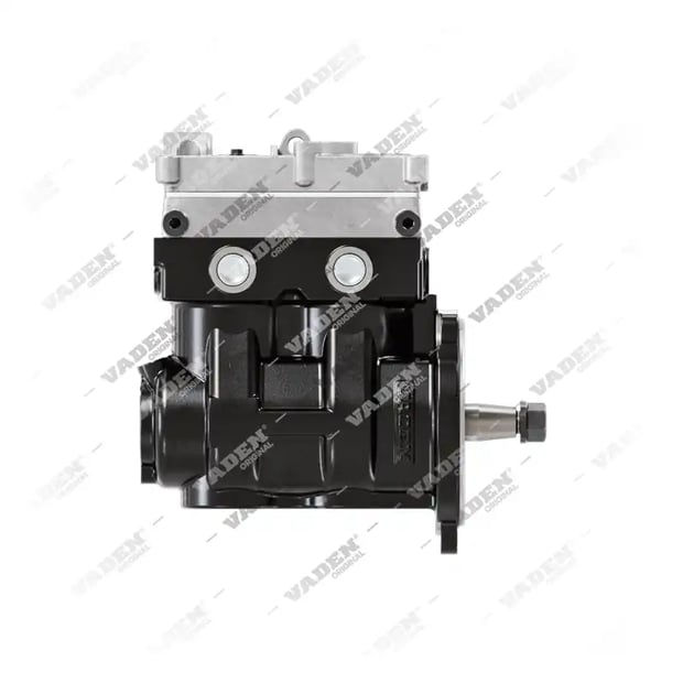 5) 9125120310,9125140110,9125510080,5222373039, 9125510080 WABCO Çift Silindirli, Kompresör, Vaden