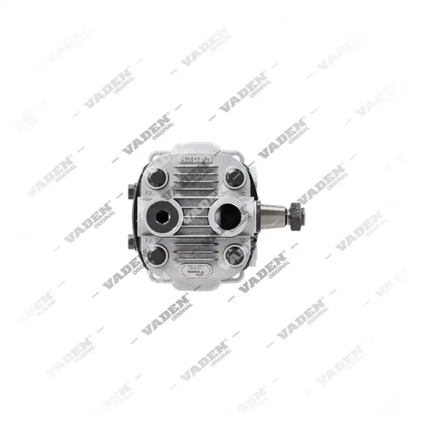 3) LK1518, 1500 120 007 Single Cylinder, Air Compressor, Vaden