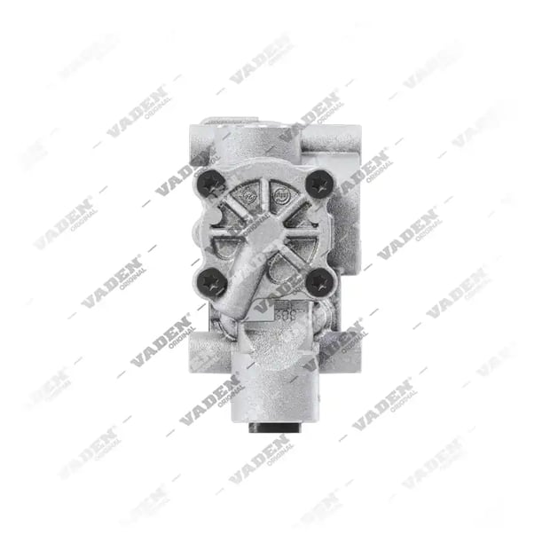 4) 4721951080, 303.14.0014 Modulateur à électrovalve ABS, Vaden