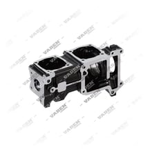 7100 102 001 Cárter, Kit reparo do compressor de freio a ar