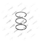 1391384,1391385,3090388,I801770061, 751 200 Ø75,00mm (STD) 2,00+2,00+4,00 Segman, Kompresör Parçaları, Vaden