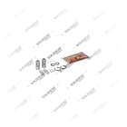 II159920063,II159920063V,3097147, 1300 050 300 Kit de descarregadores, Kit reparo do compressor de freio a ar, Vaden