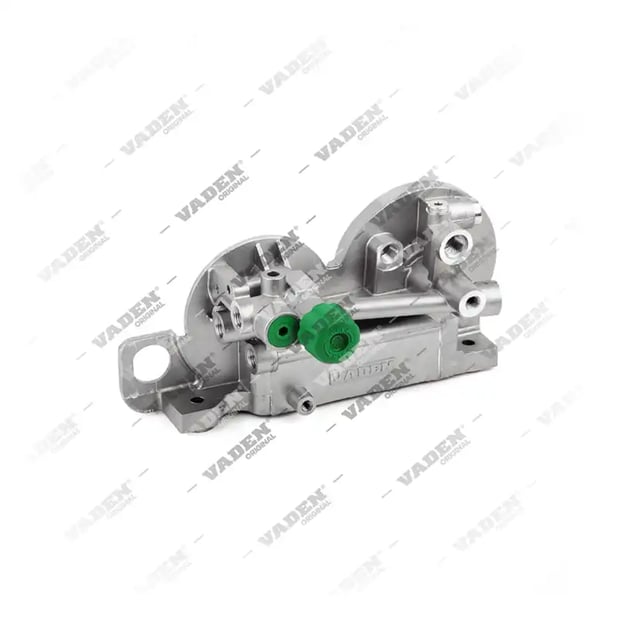 1) 21870635S,7421870635S, 0103 142-S Kapak, Yakıt Filtresi, Vaden