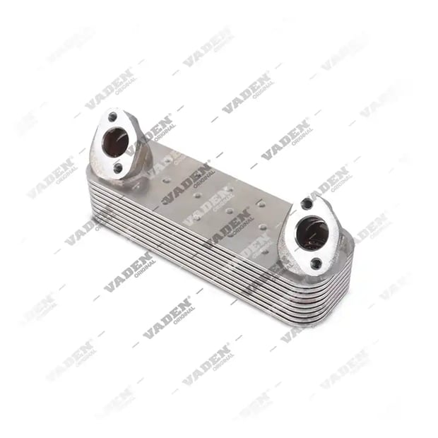 1) 51056010148, 488.02.0001 Refroidisseur d'Huile, Vaden