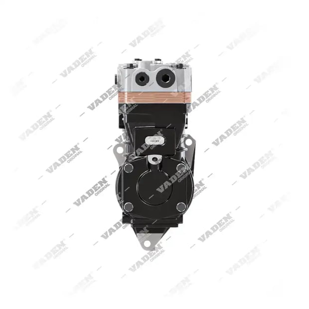 3700 030 001 Twin Cylinder, Air Compressor – image 8