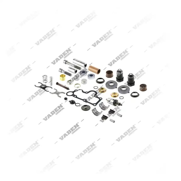 1) , 41100040 Komple, Kaliper Tamir Takımları, Vaden