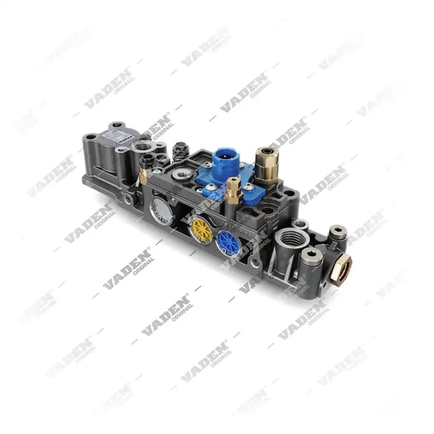 2) 0501216080,0501219314,1812080,1957048, 303.11.0069 Valve de Control, Vaden