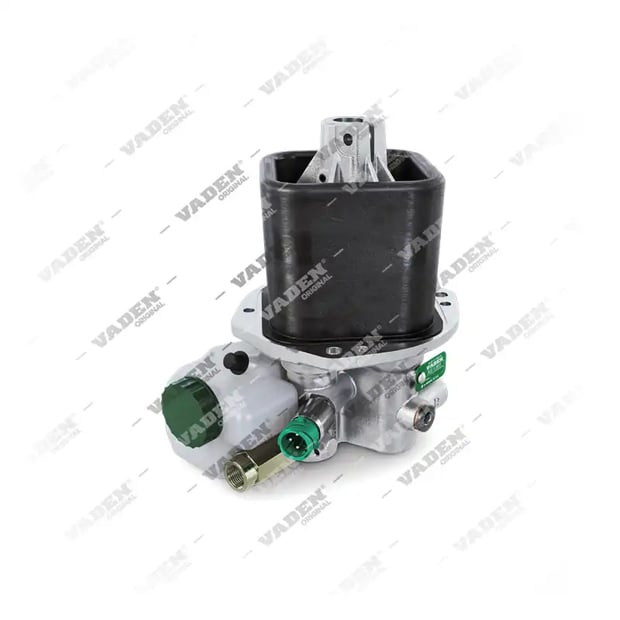 1) 0002605998,0002607898,629582AM, 303.11.0011 Lever Actuator, Vaden