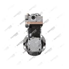 5004416,5004417,5005920,5008303,5011086,800595,DURAFLO596,II37369,LP4977, 2200 030 001 Çift Silindirli, Kompresör, Vaden