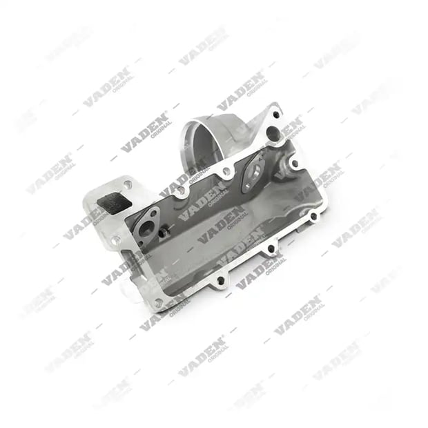 2) 51055033033S,51055036006S,4031802438S, 0101 048 Kapak, Yağ Soğutucu, Vaden