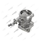 9040900128, 0101 206 Farfalla del freno di scarico, Vaden