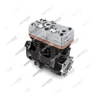 K017528,K017528000,K017528N57,K017528X00,LK4954,21101027, 1300 220 001 Çift Silindirli, Kompresör, Vaden