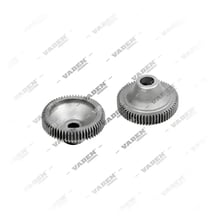 7600 850 011 Ingranaggio, Kit di riparazione per compressori per freni ad aria
