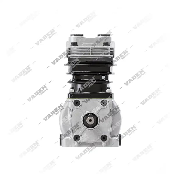 7) LK1534,1178041, 1500 120 004 Tek Silindirli, Kompresör, Vaden